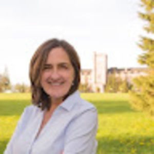 Meet your Posher, Glenda